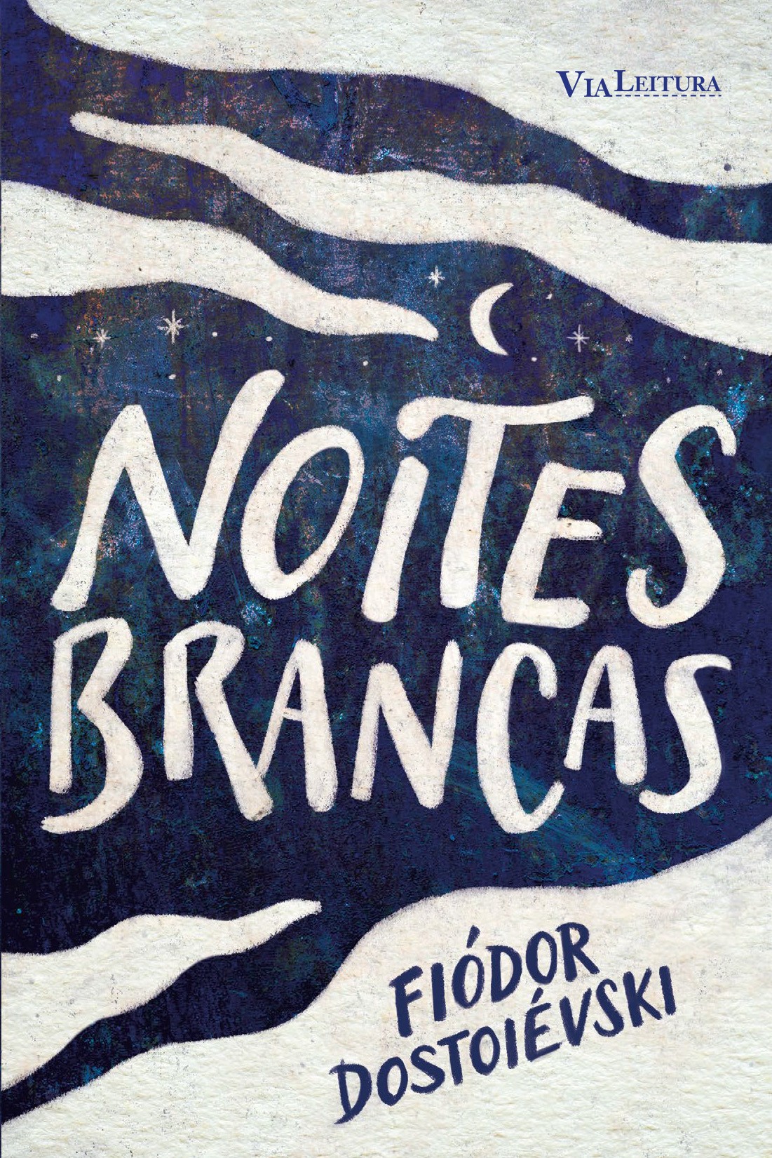 Noites brancas - Fiódor Dostoiévski