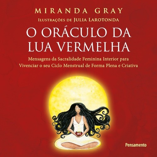 O Oráculo da Lua Vermelha