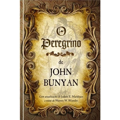 O PEREGRINO