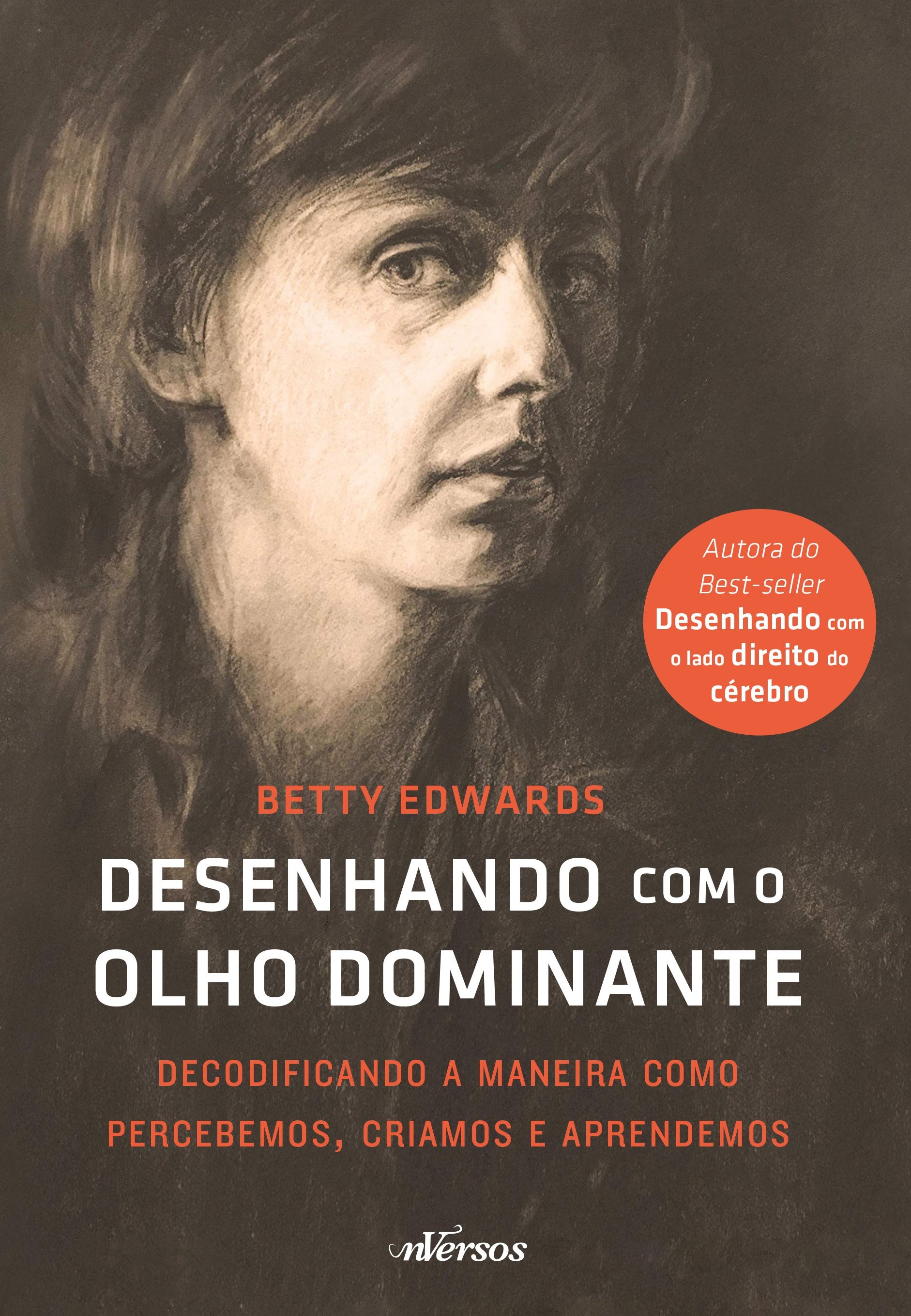 Desenhando com o olho dominante