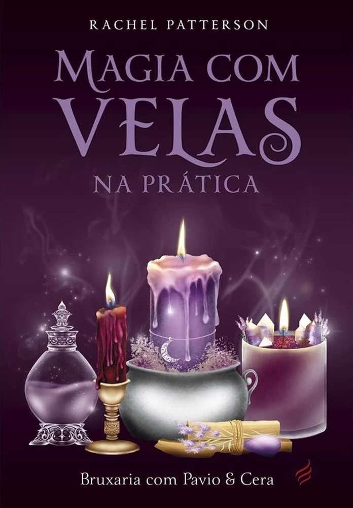 magia das velas na pratica