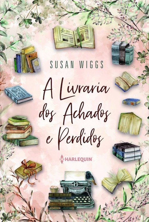 A Livraria dos Achados e Perdidos