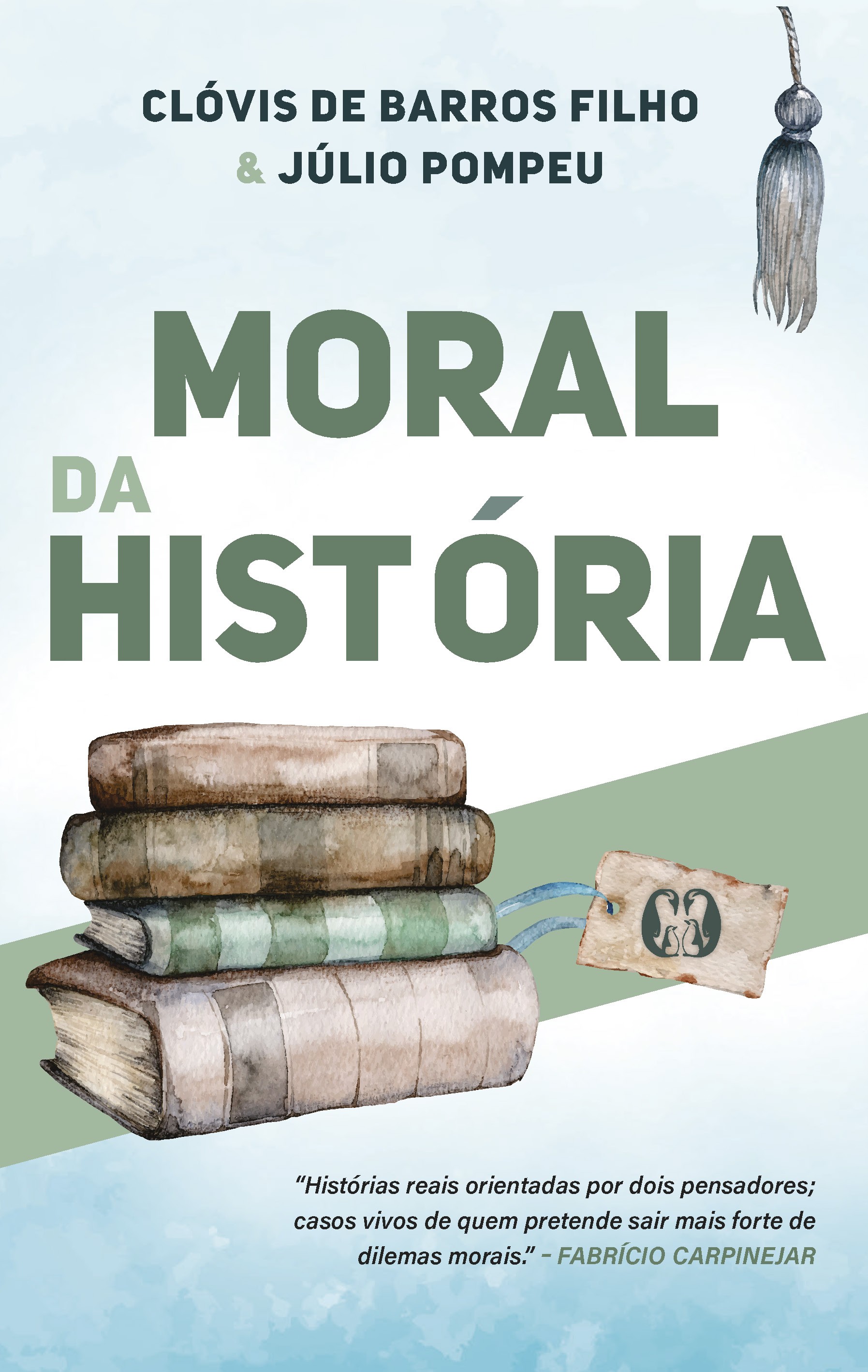 Moral da história
