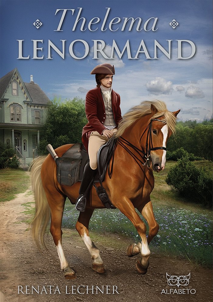 Thelema Lenormand