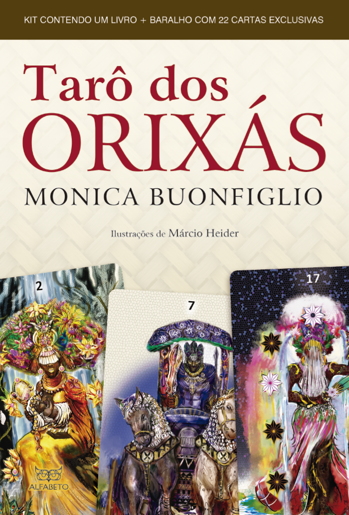 Tarô dos Orixás