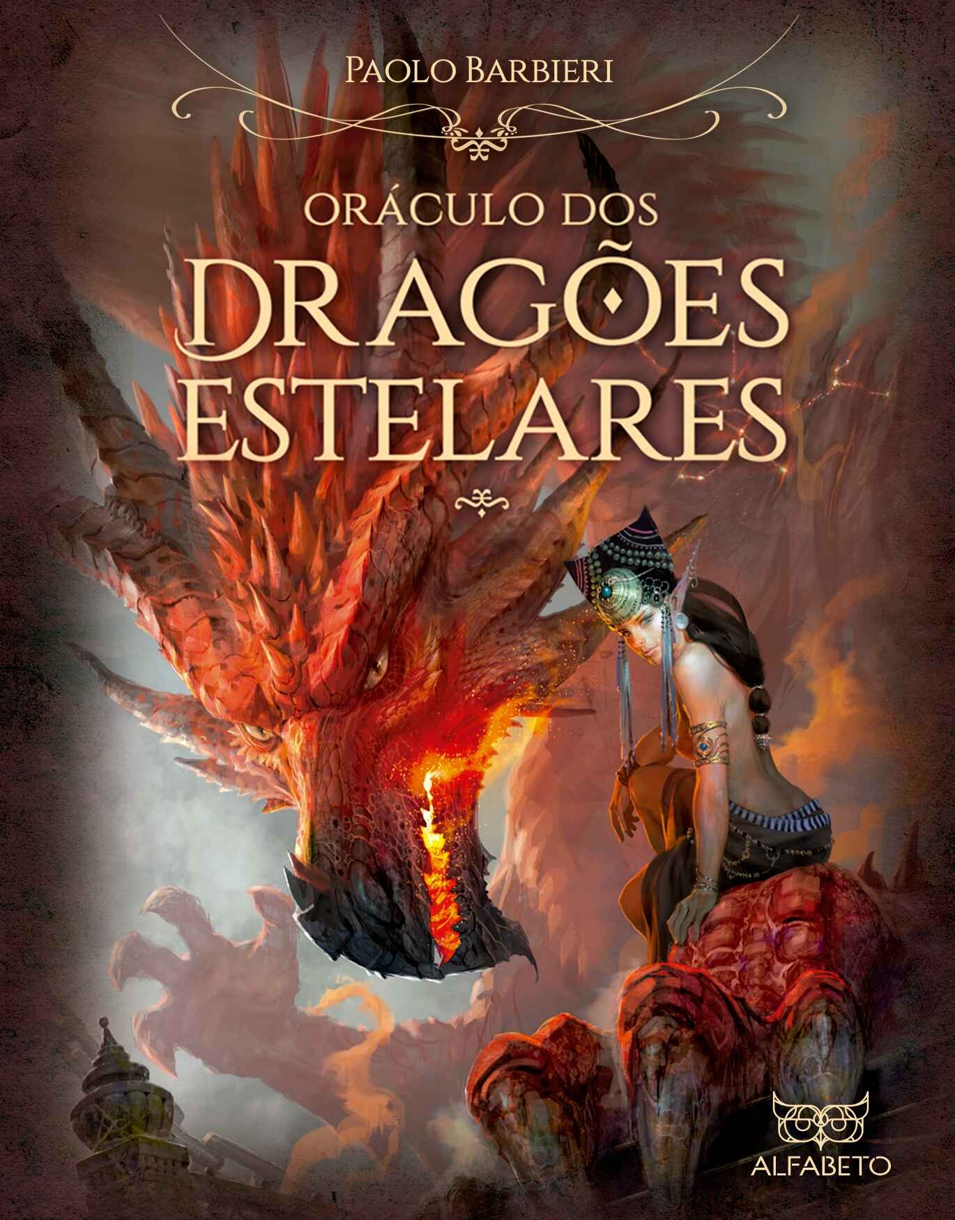 Oráculo dos dragões estelares