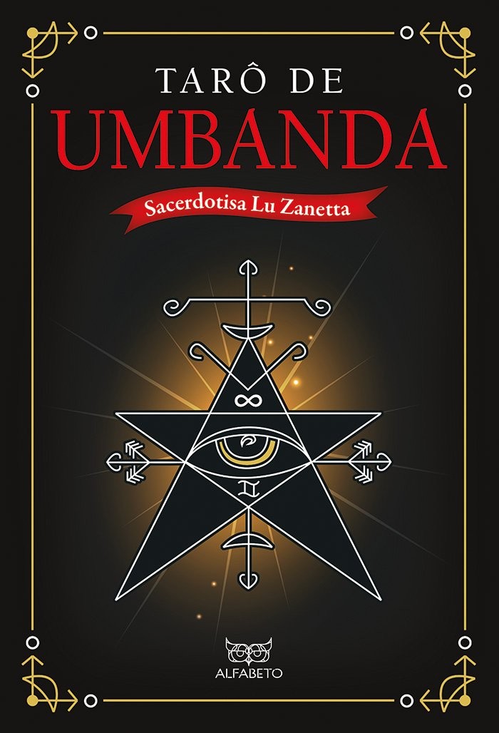Tarô de Umbanda