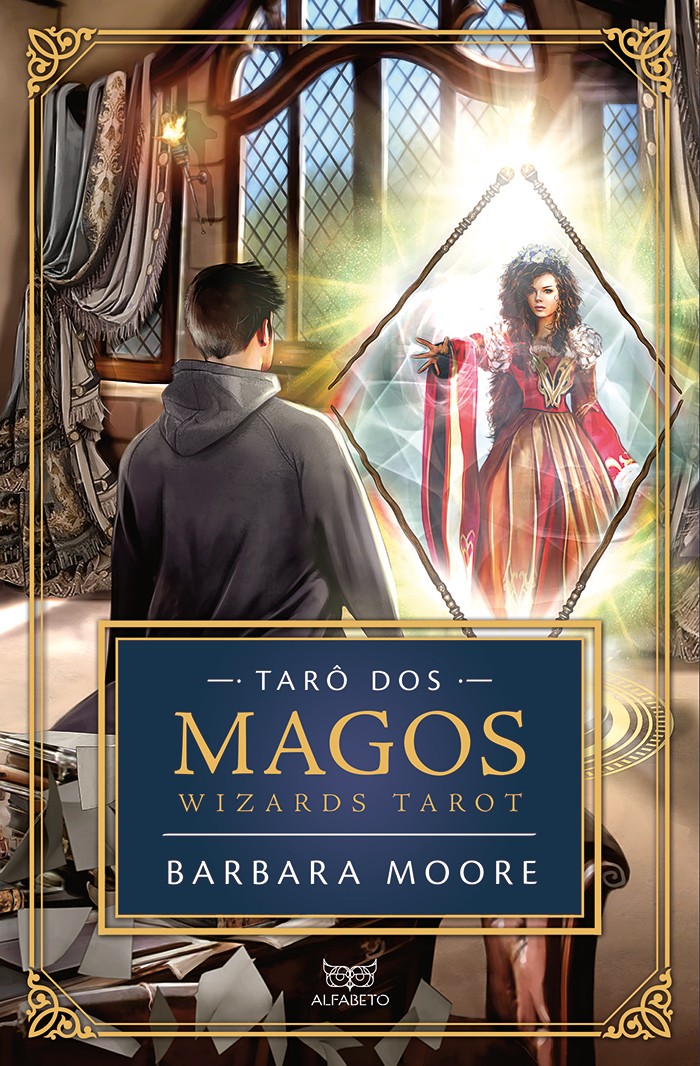 Tarô dos Magos