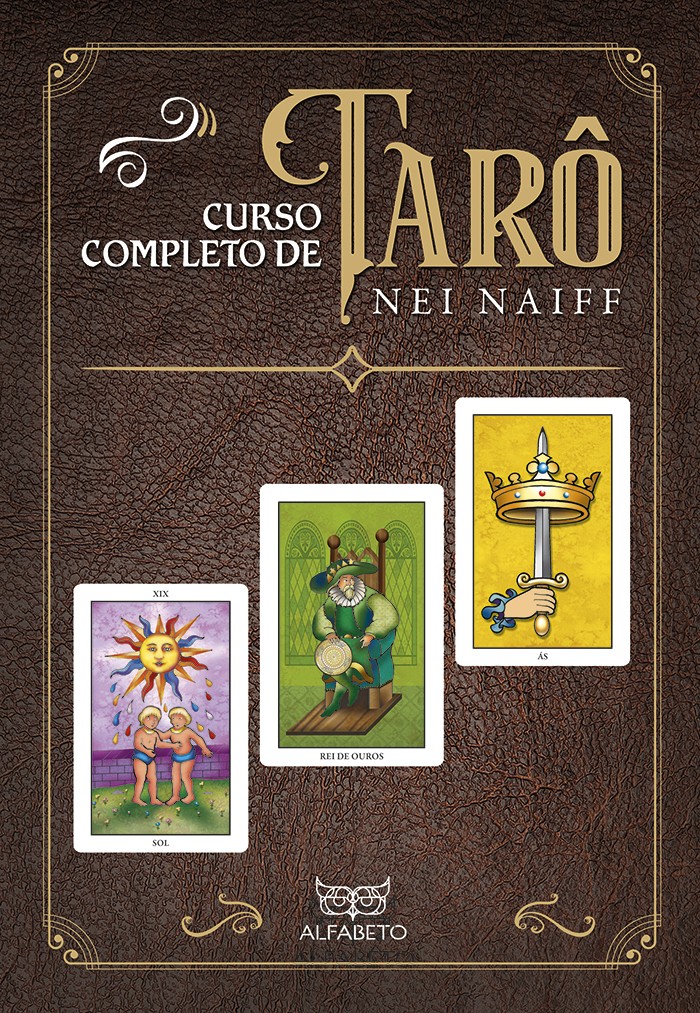Curso Completo de Tarô