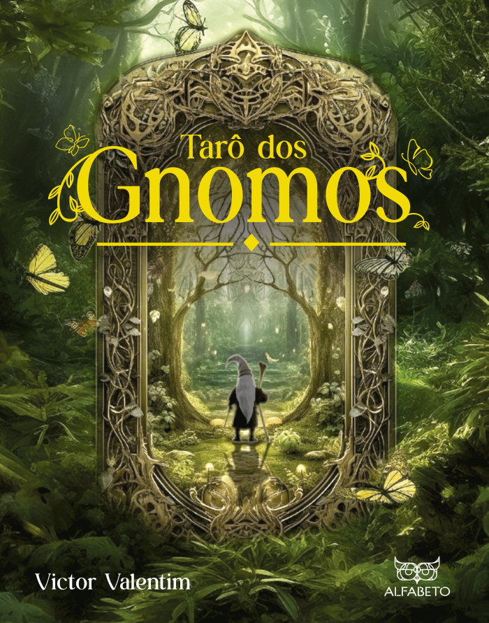 Tarô dos Gnomos