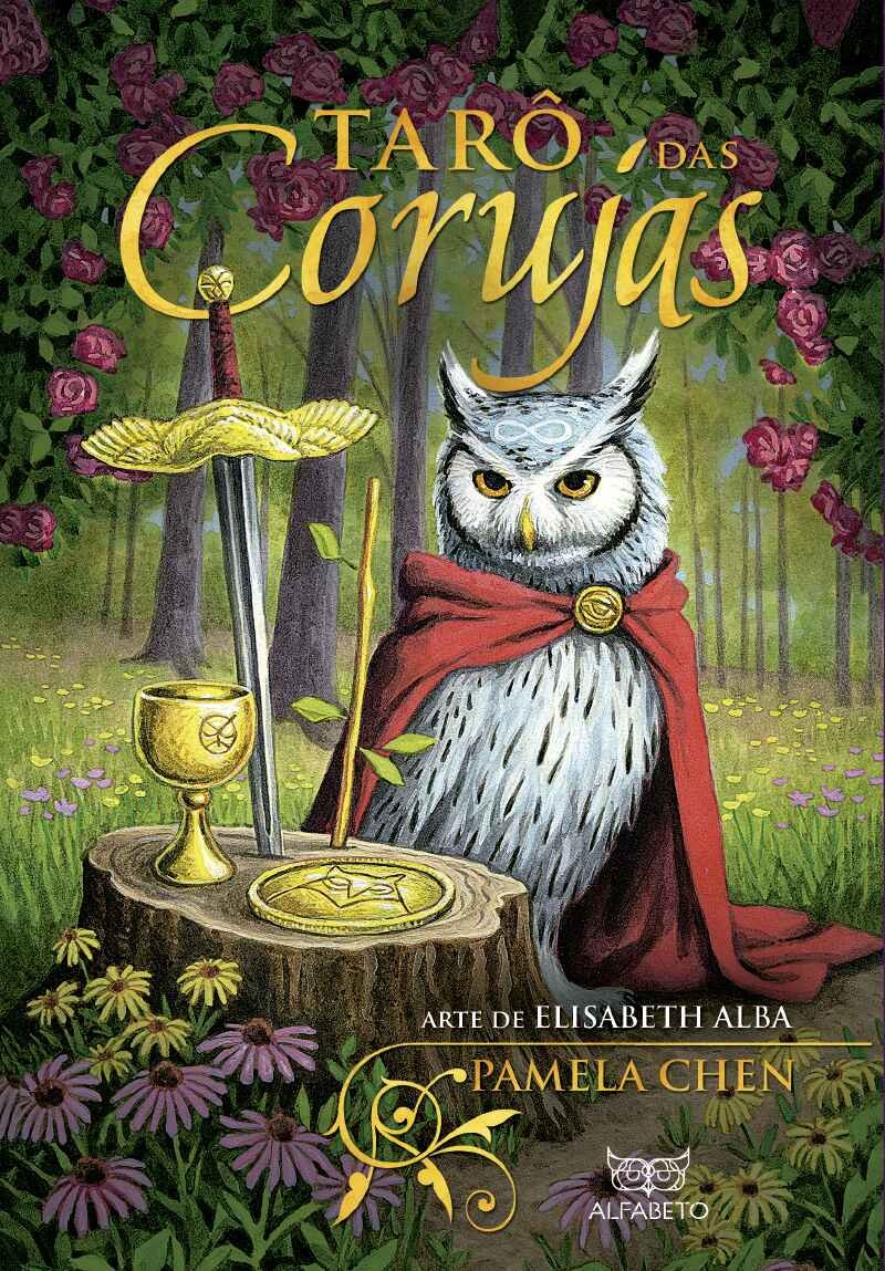 Tarô das Corujas
