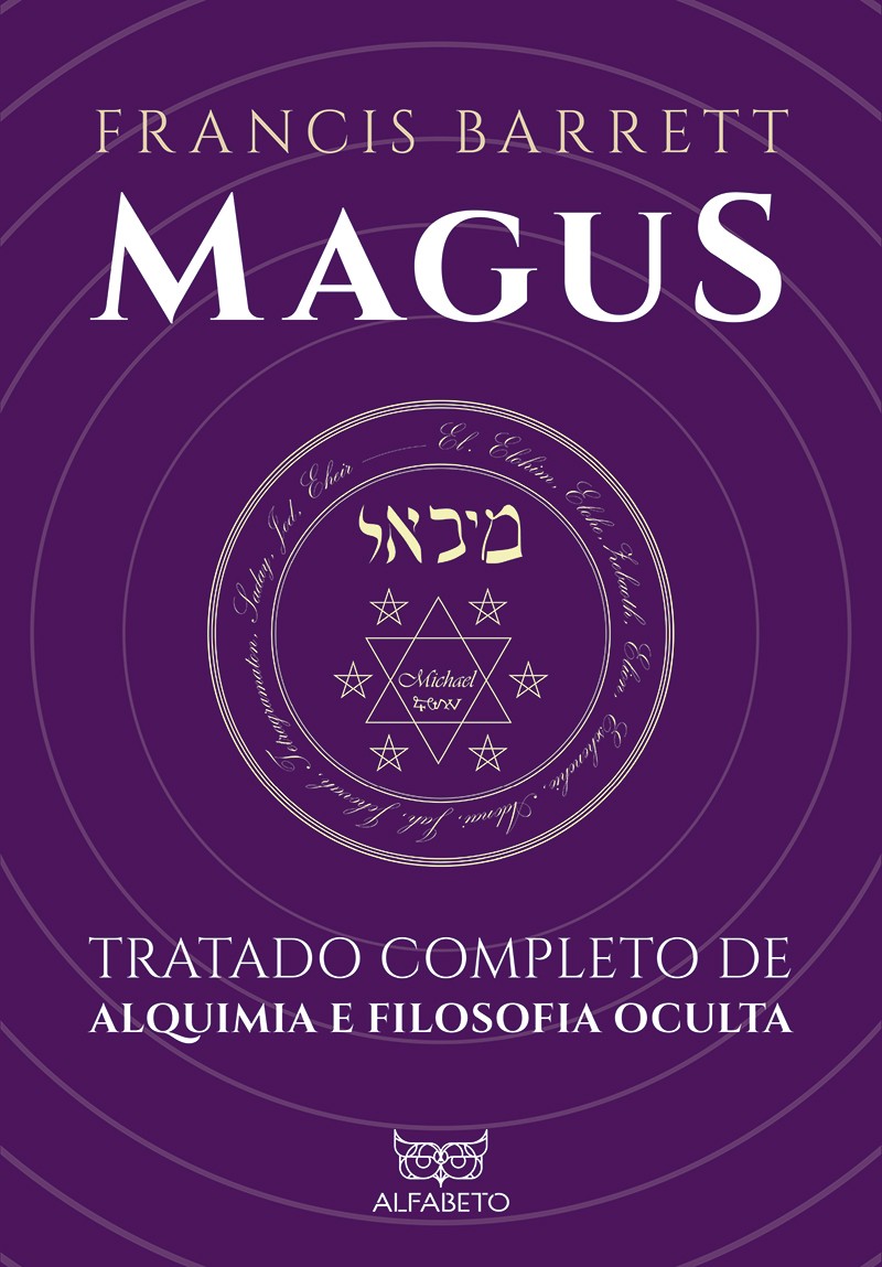 Magus