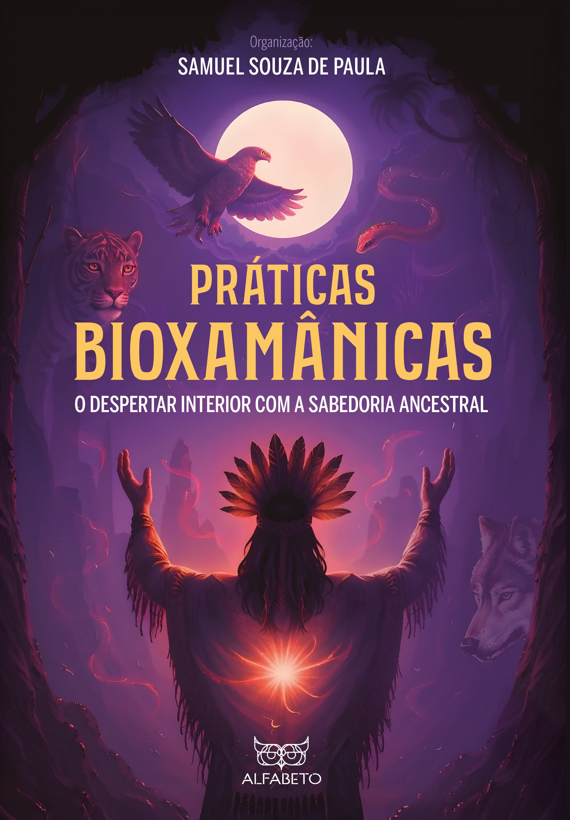 Práticas Bioxamânicas