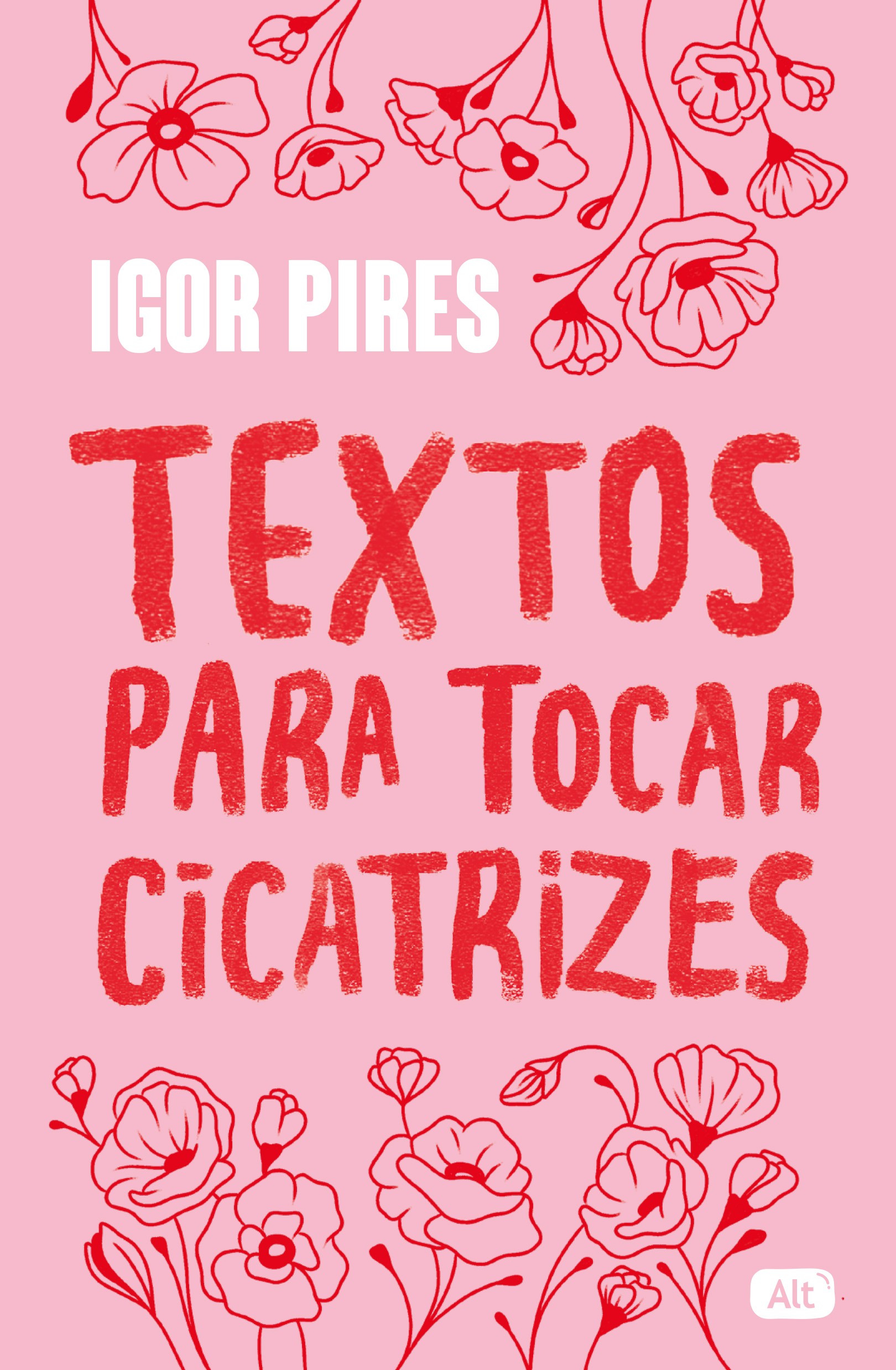 Textos para tocar cicatrizes - Textos cruéis demais
