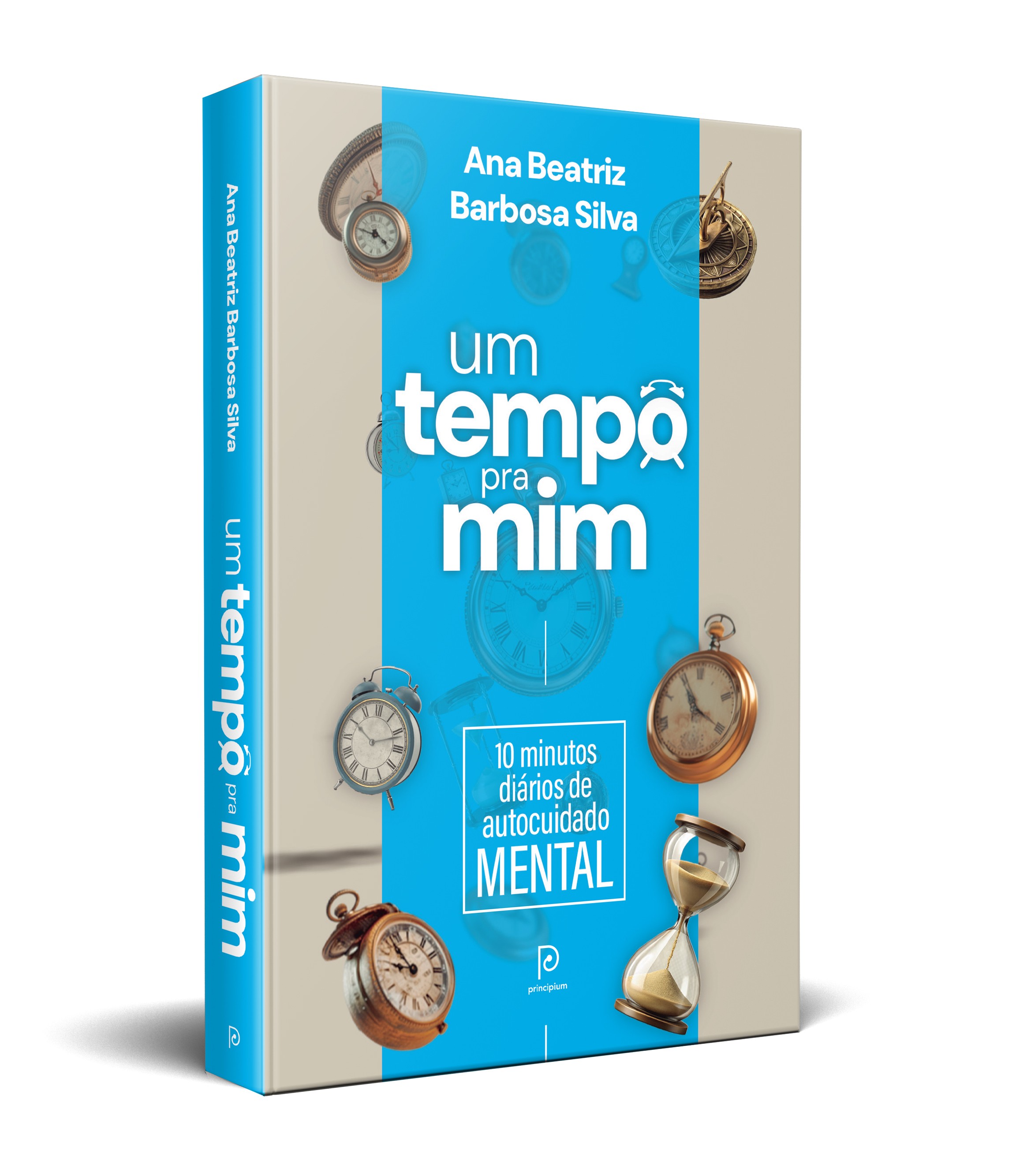 Um tempo pra mim