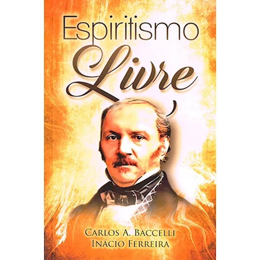 ESPIRITISMO LIVRE