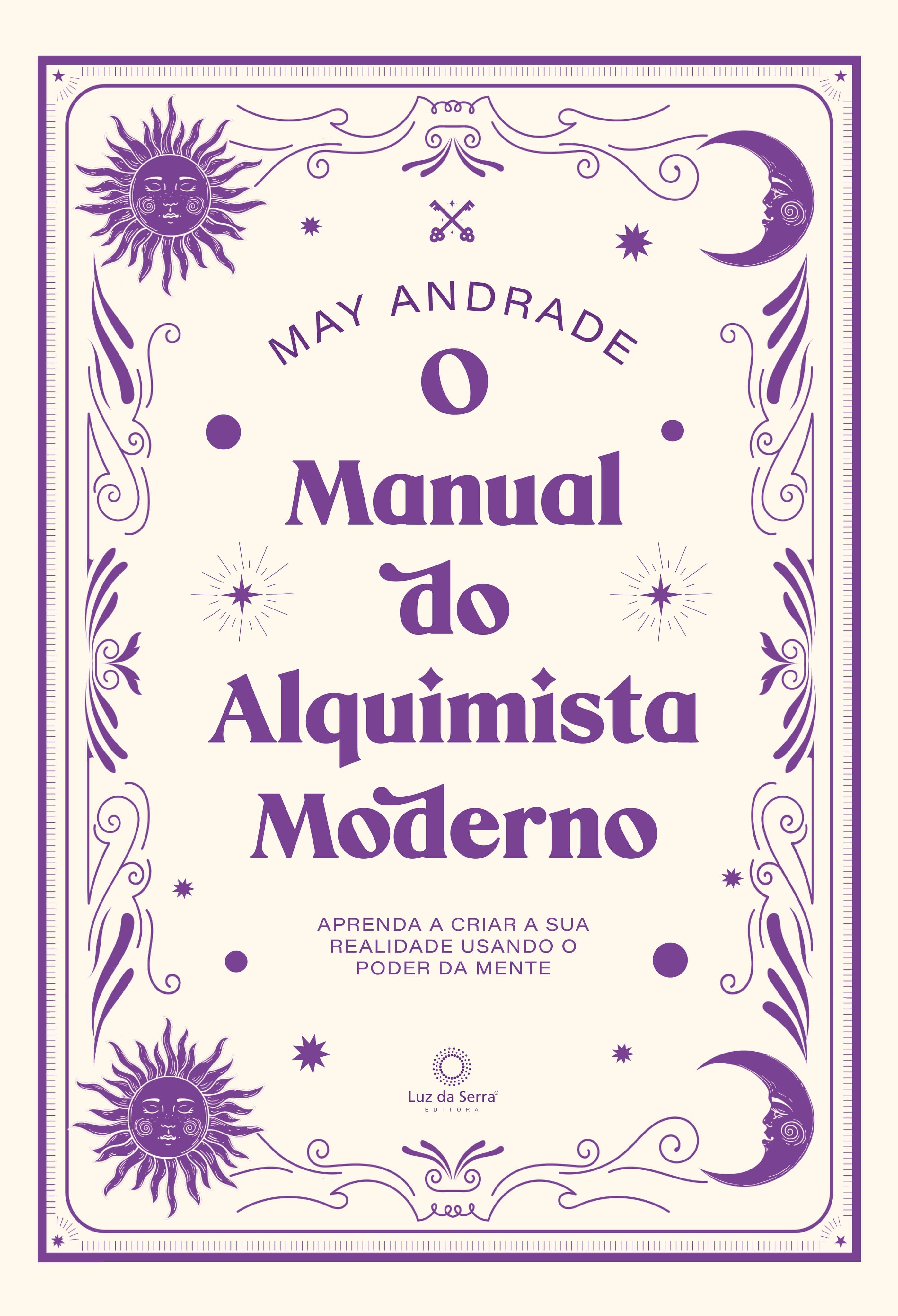 O manual do alquimista moderno