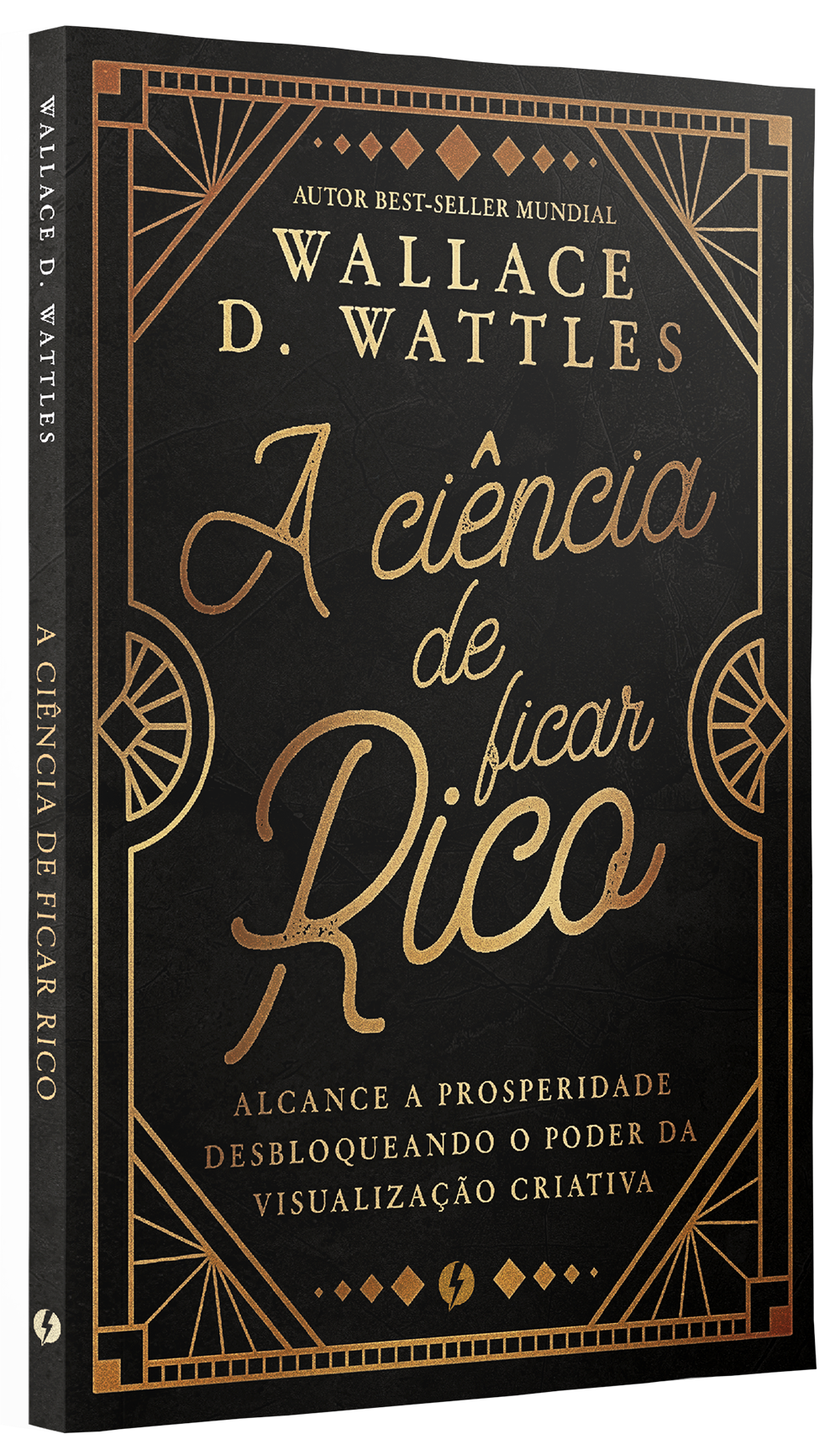 A ciência de ficar rico