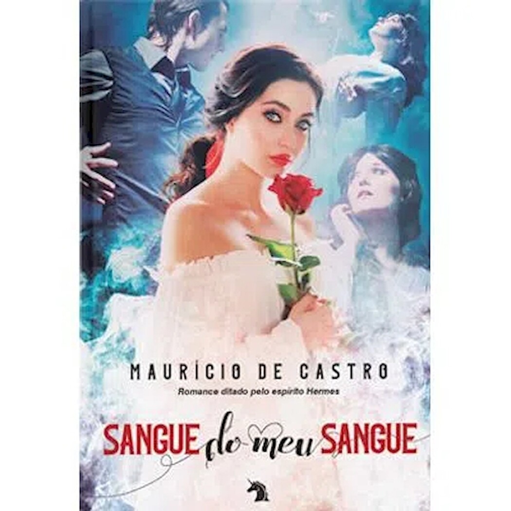 SANGUE DO MEU SANGUE
