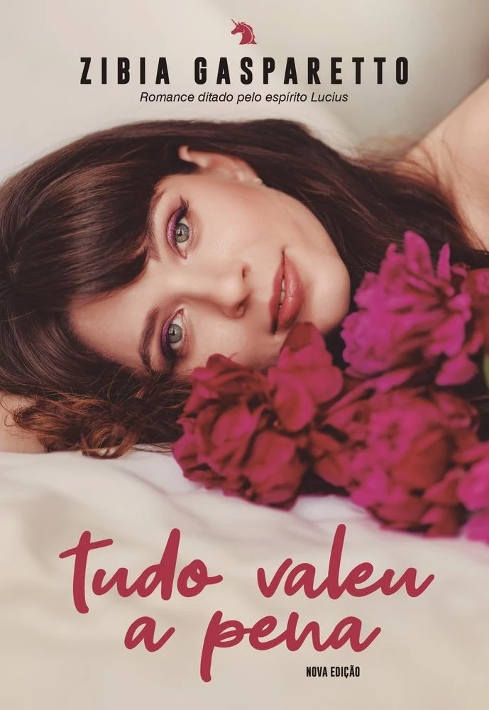 TUDO VALEU A PENA