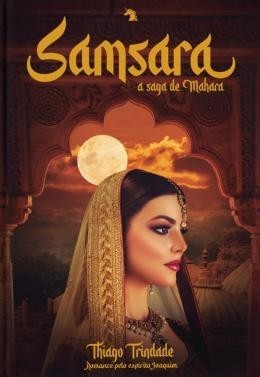 SAMSARA - A SAGA DE MAHARA