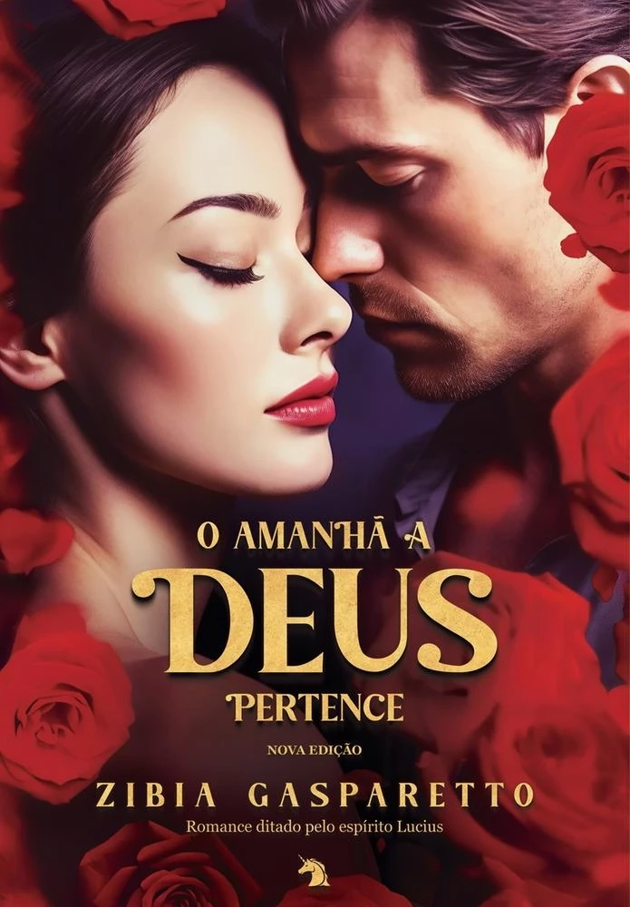 O AMANHA A DEUS PERTENCE
