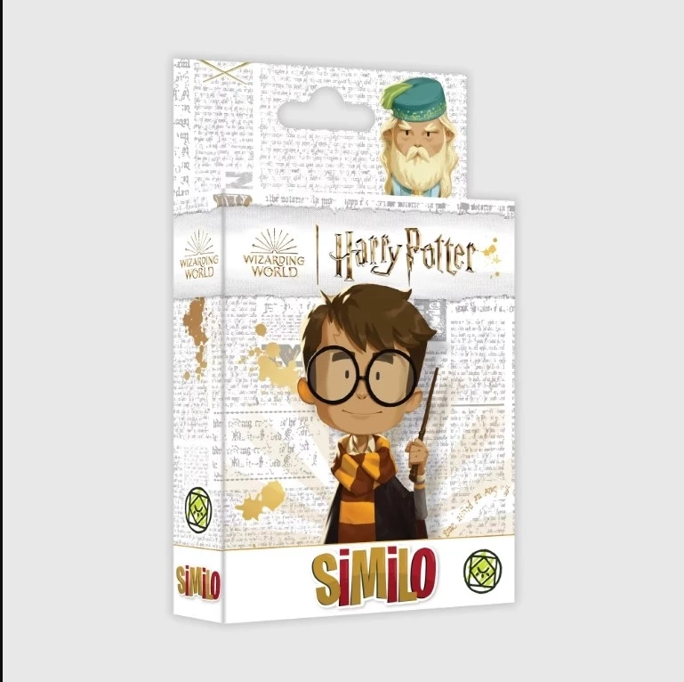 SIMILO - HARRY POTTER