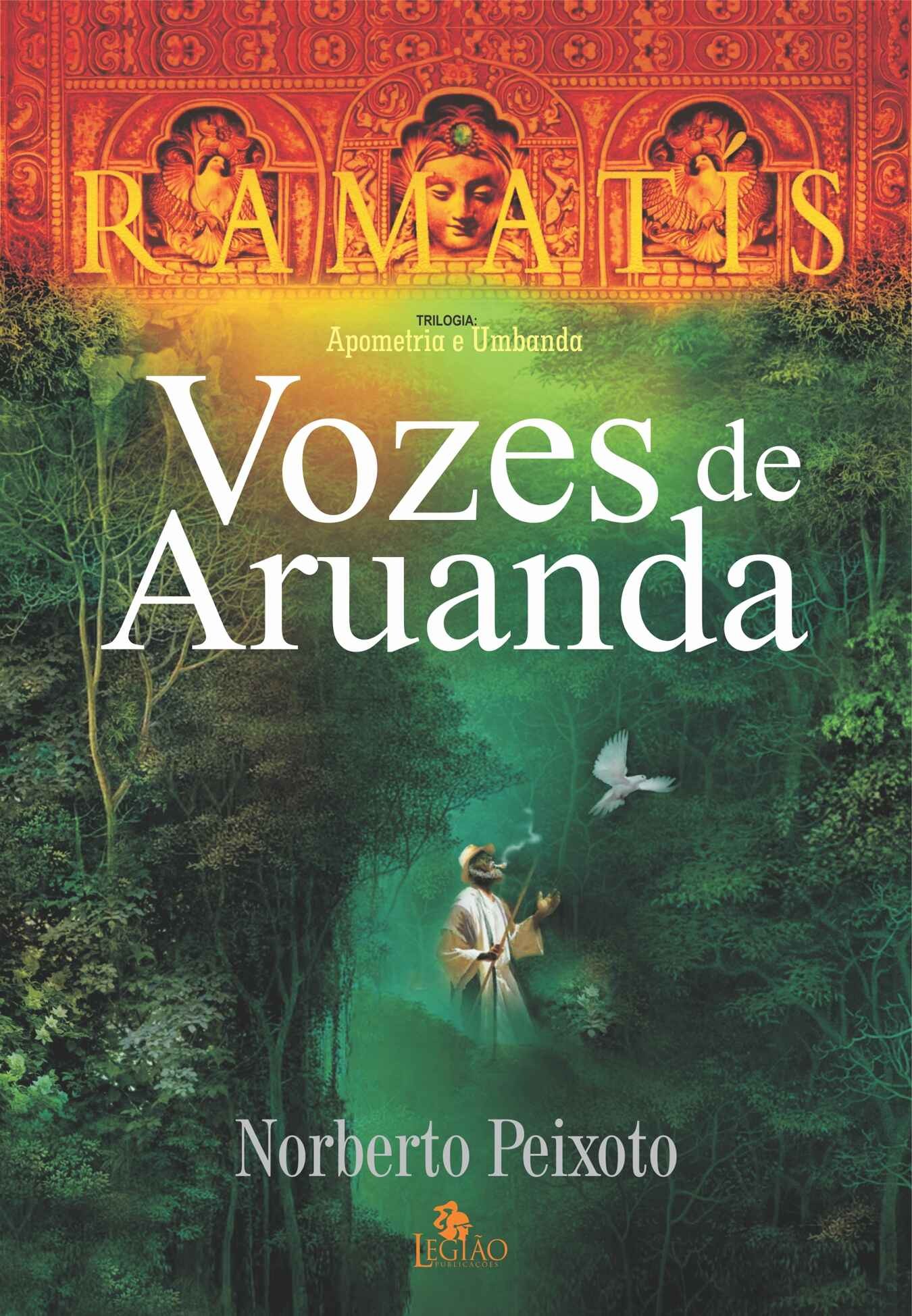 Vozes de Aruanda