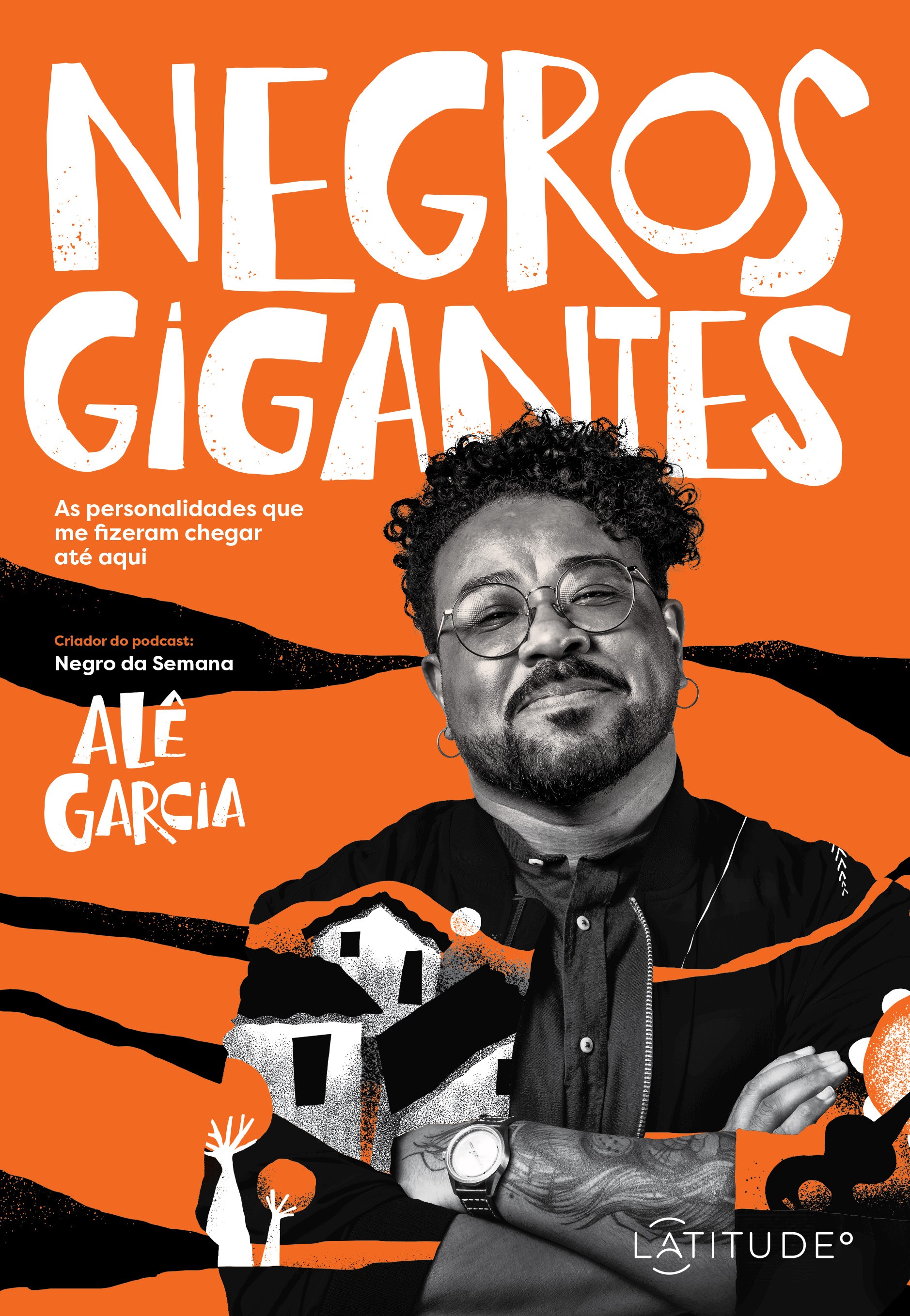 Negros Gigantes