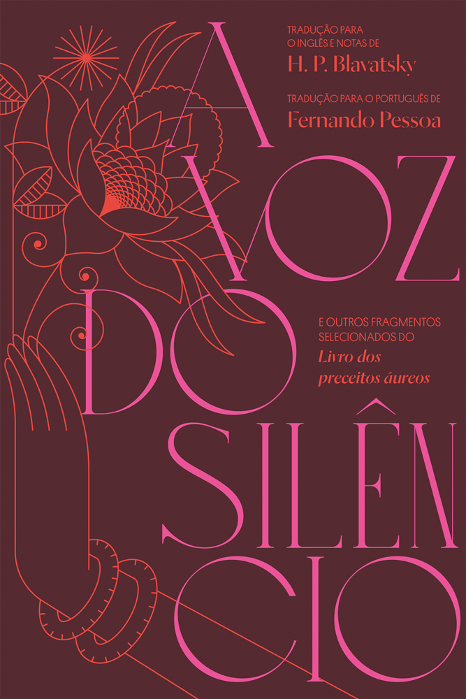 A voz do silêncio