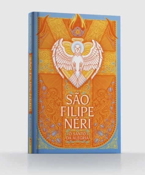 São Filipe Néri: o Santo da Alegria