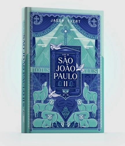 Vida De São João Paulo II