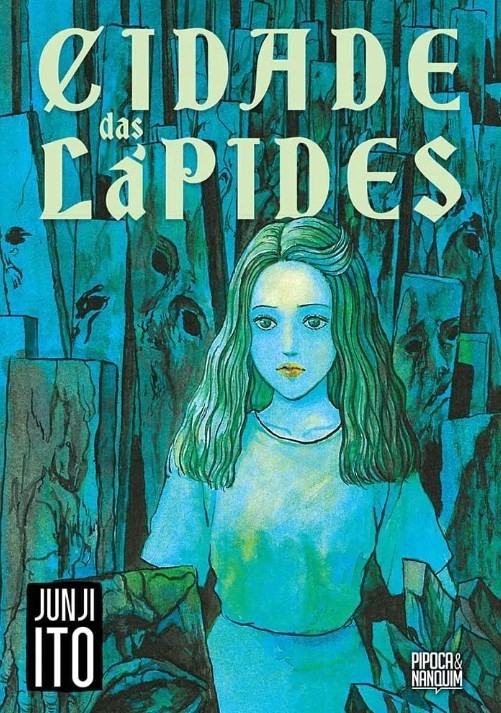 CIDADE DAS LAPIDES