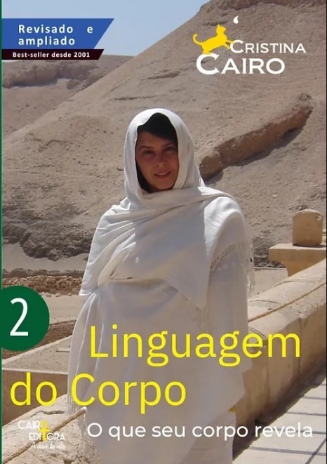 Linguagem do Corpo Vol.2