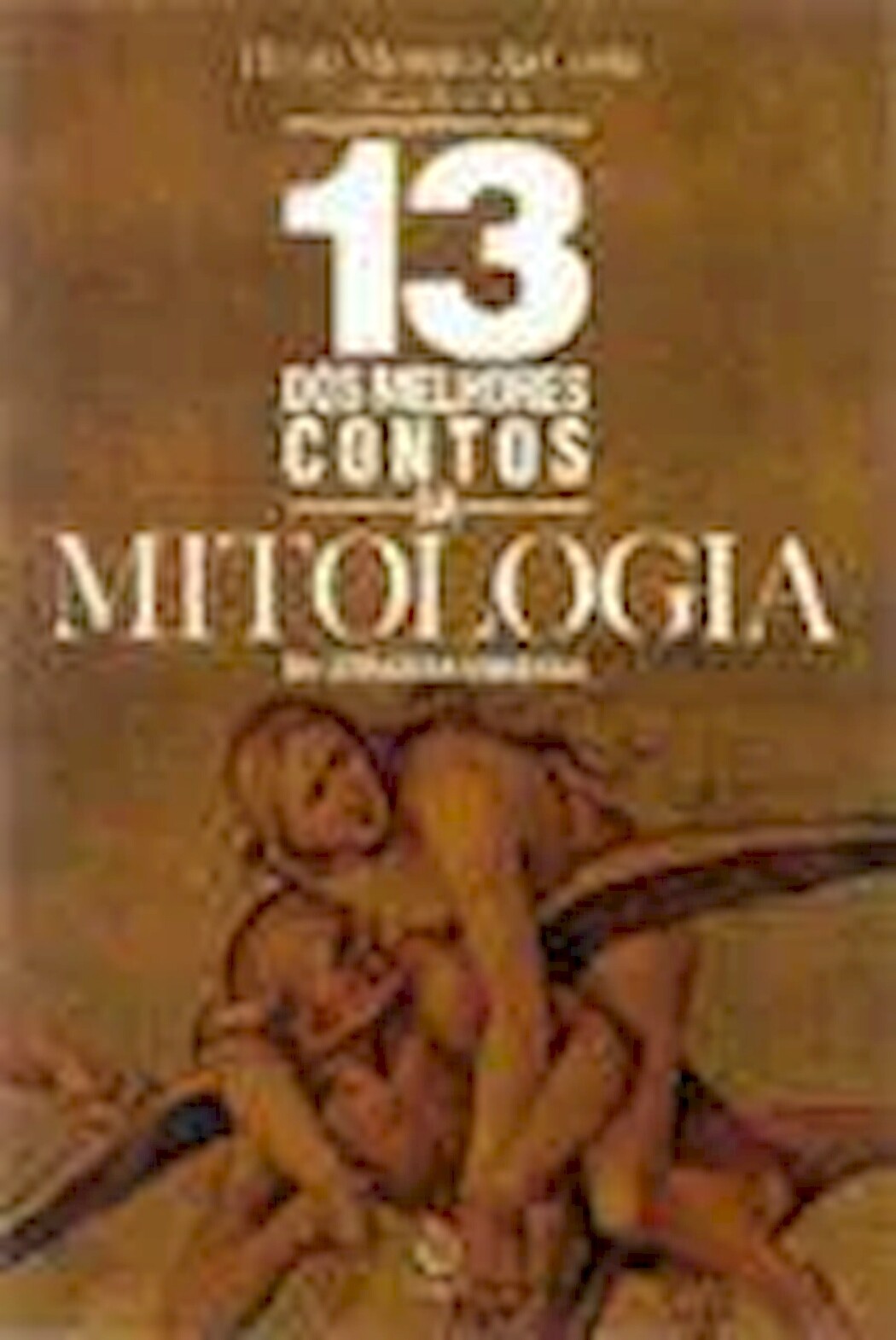13 DOS MELHORES CONTOS DA MITOLOGIA