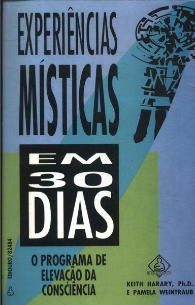EXPERIENCIAS MISTICAS EM 30 DIAS