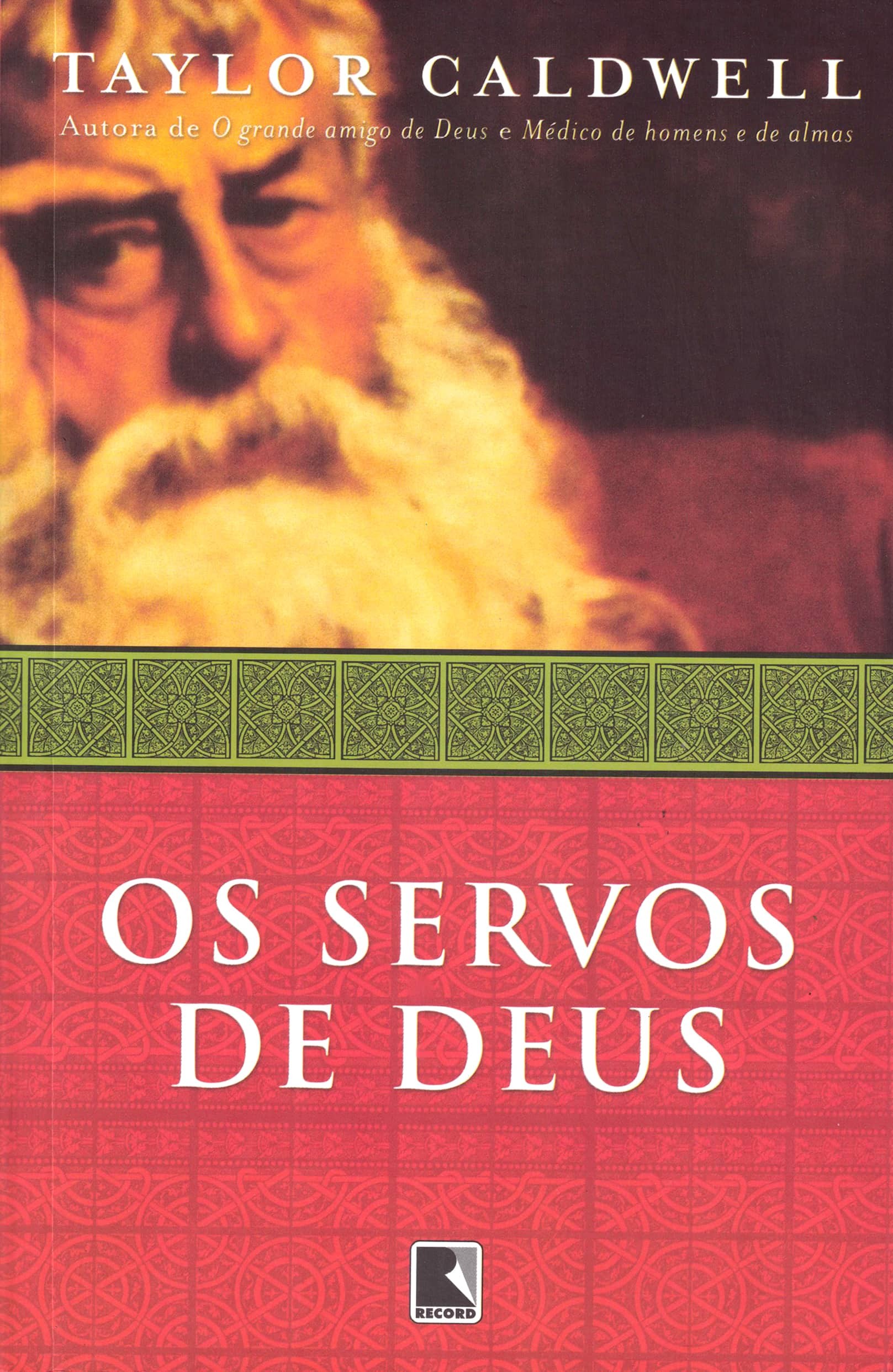 Os servos de Deus (Recomposição)