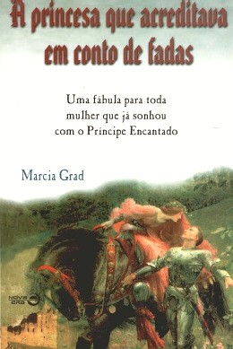 A PRINCESA QUE ACREDITAVA EM CONTO DE FADAS