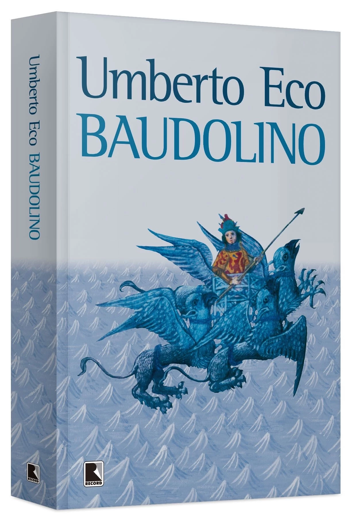 BAUDOLINO