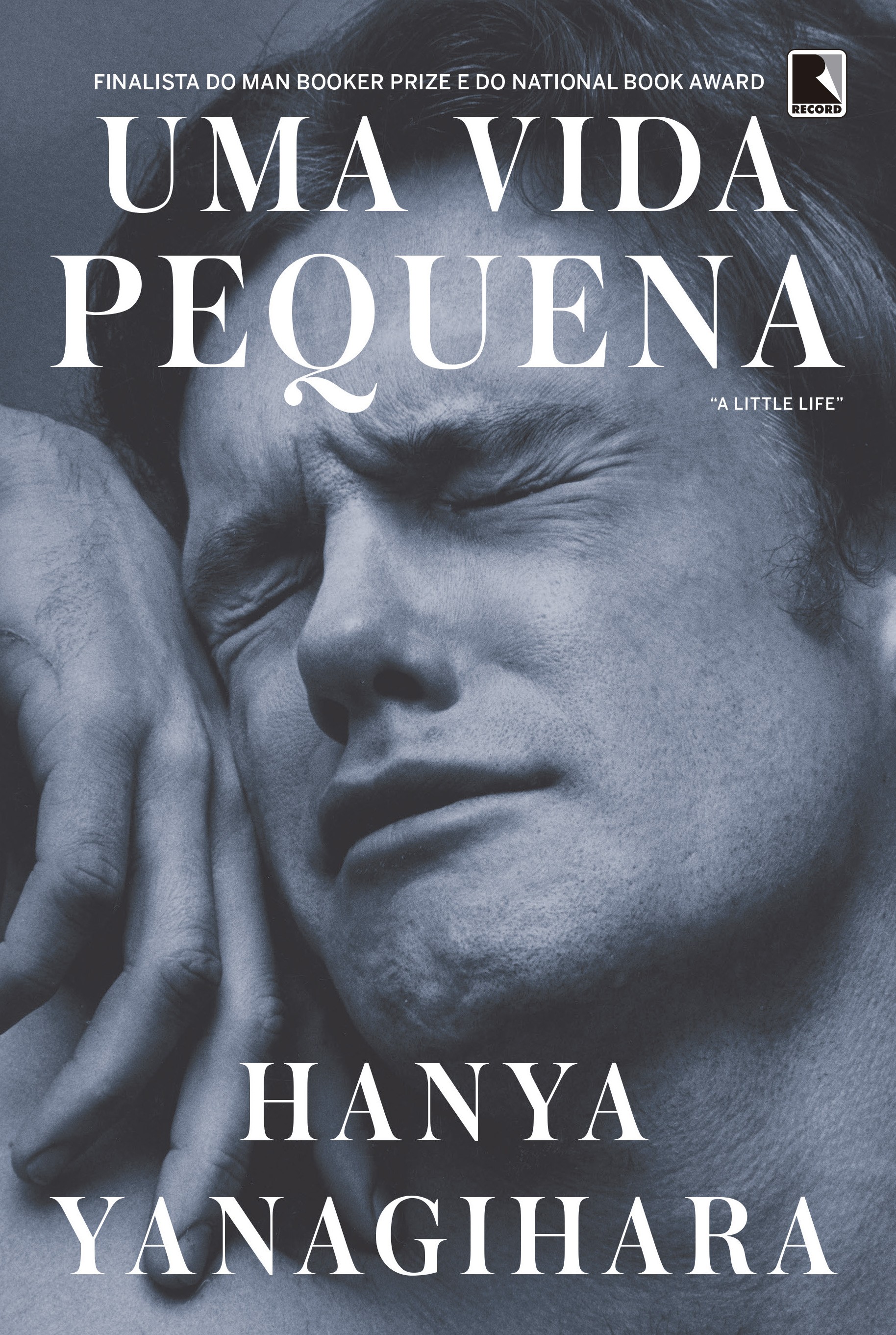 Uma vida pequena