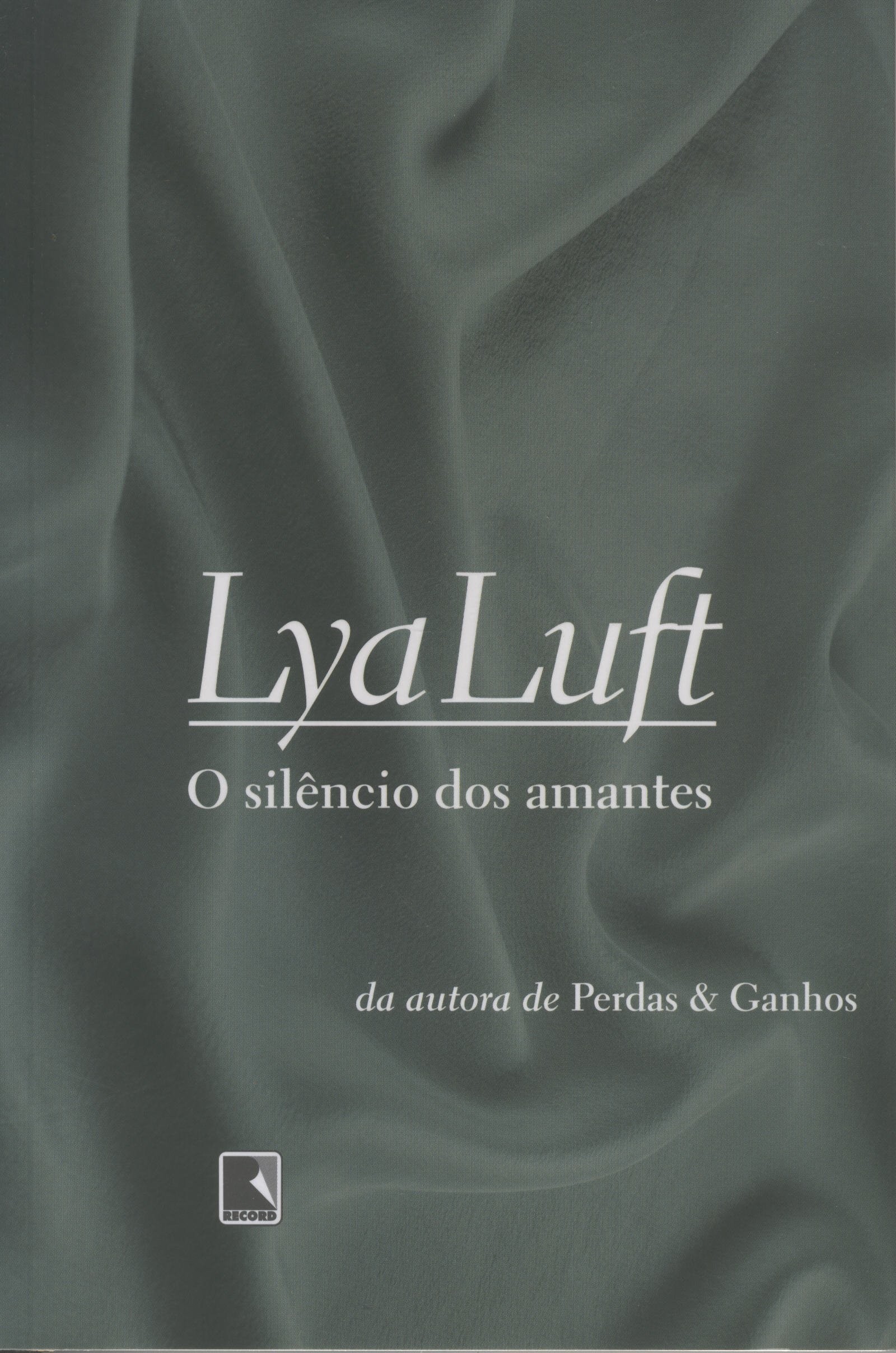 O silêncio dos amantes