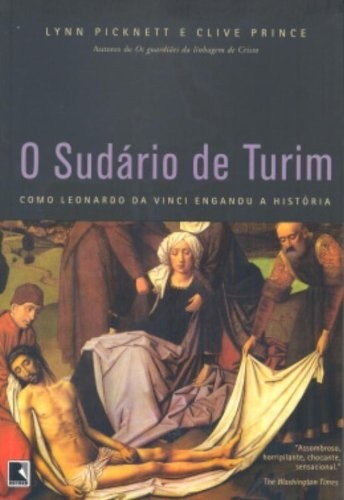 O SUDARIO DE TURIM