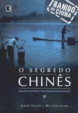 O SEGREDO CHINES