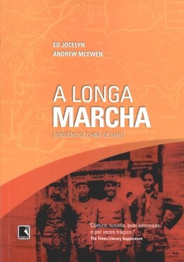 A LONGA MARCHA