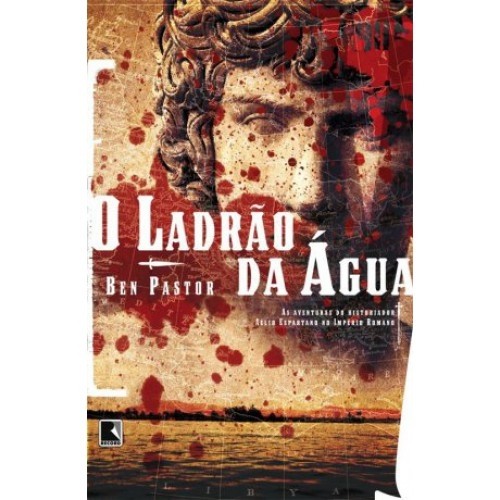 O LADRAO DA AGUA