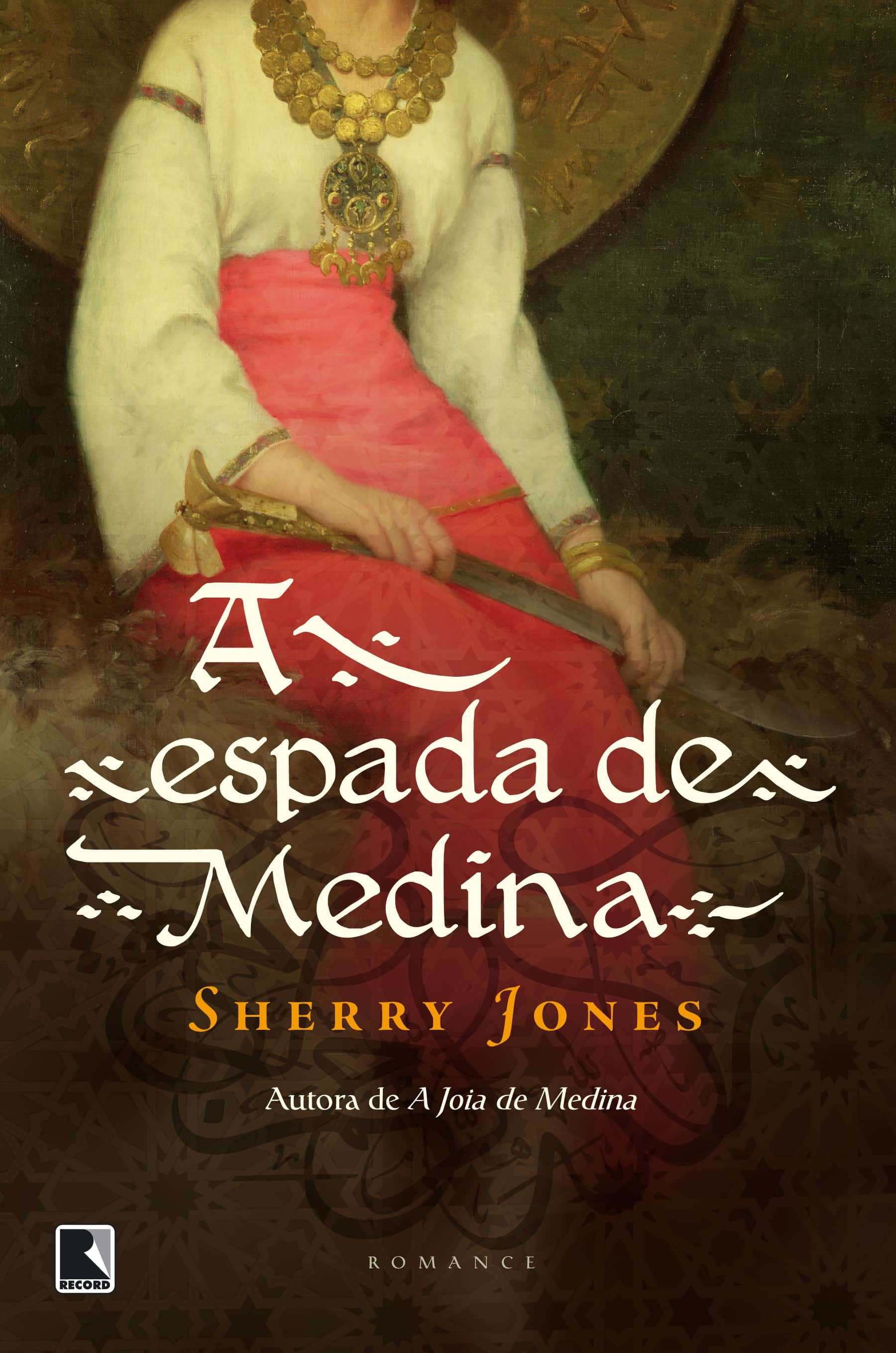 A espada de Medina