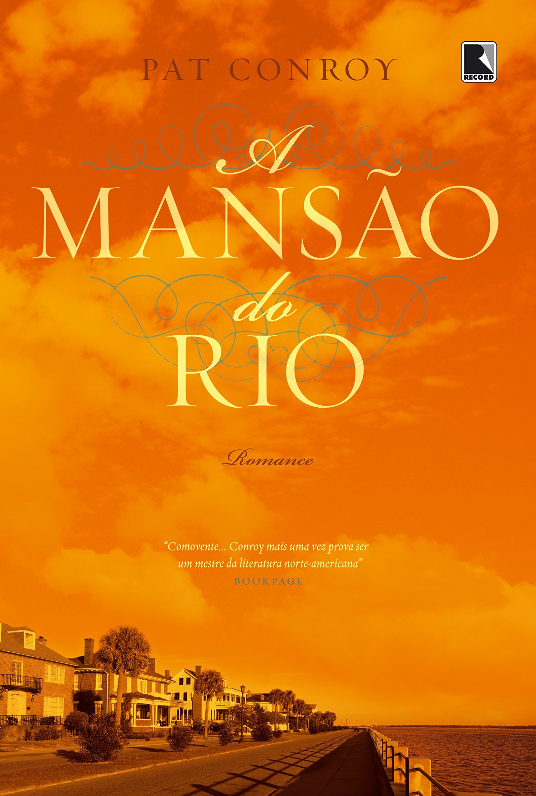 A mansão do rio