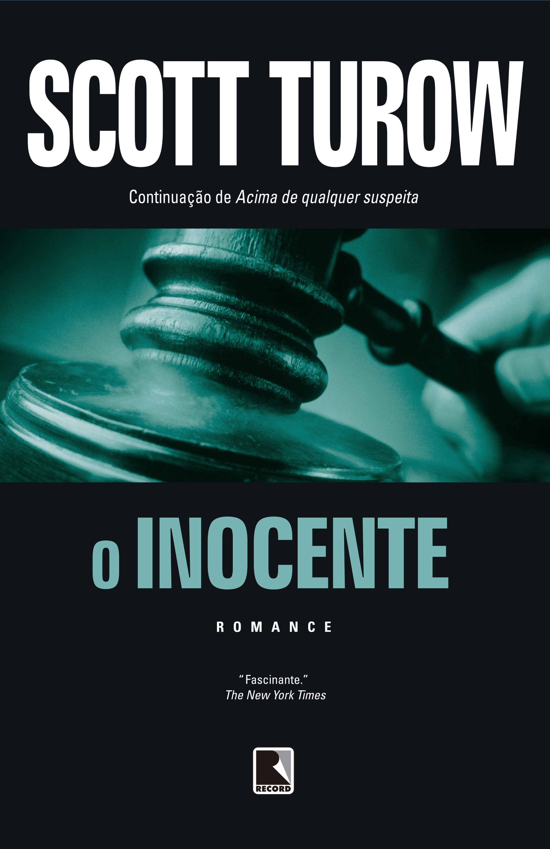 O inocente