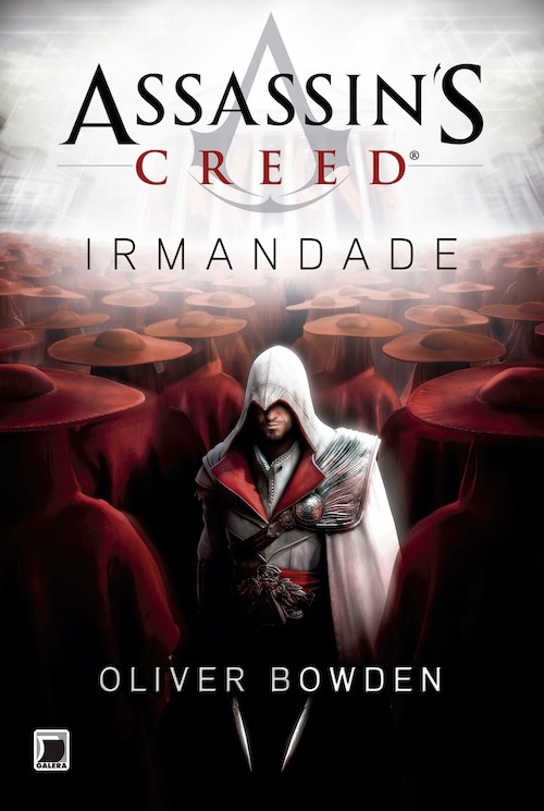 Assassin's Creed: Irmandade