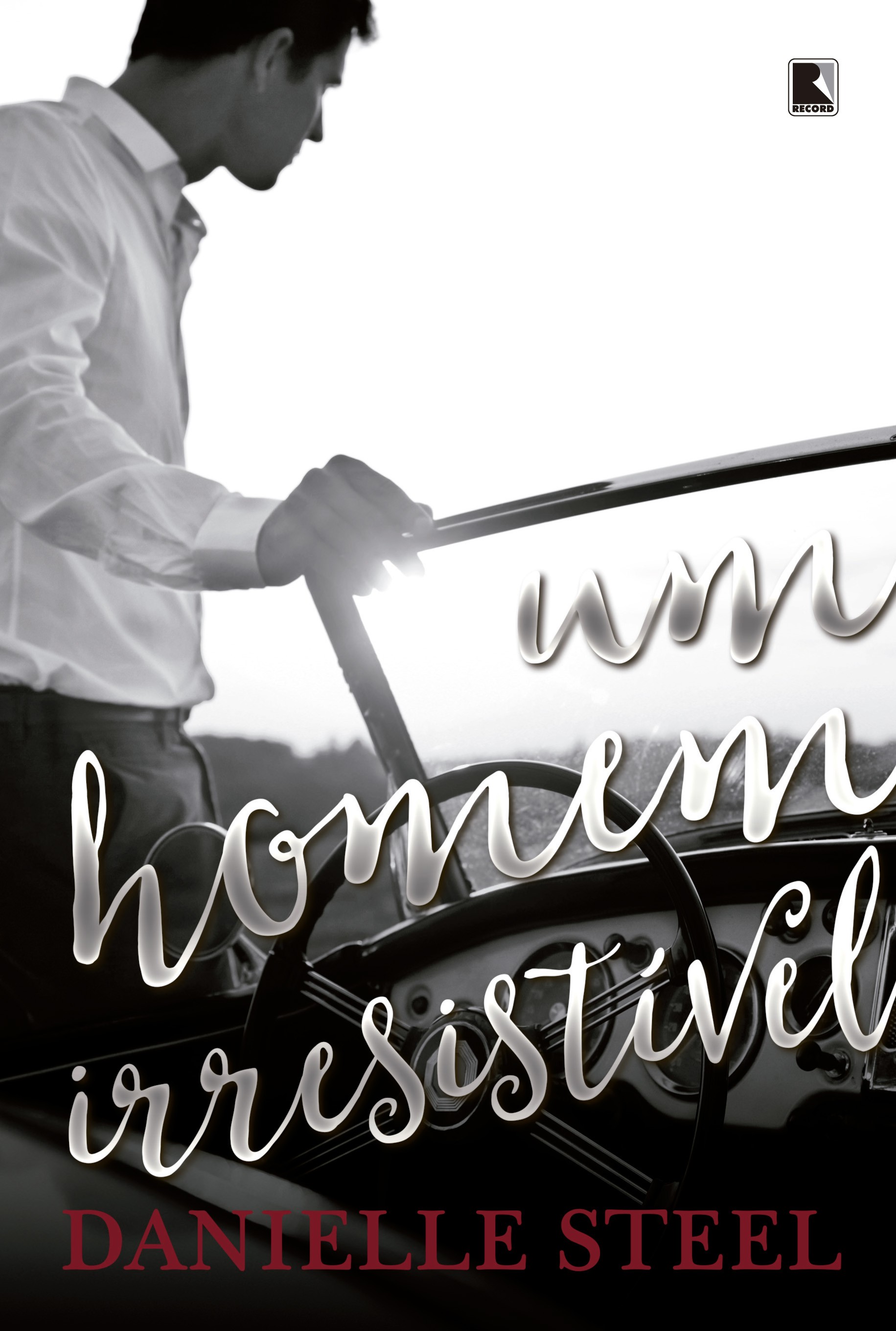 Um homem irresistível